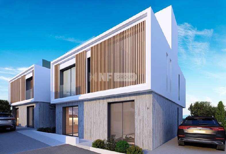 Villa in Paphos, Zypern - Foto 2