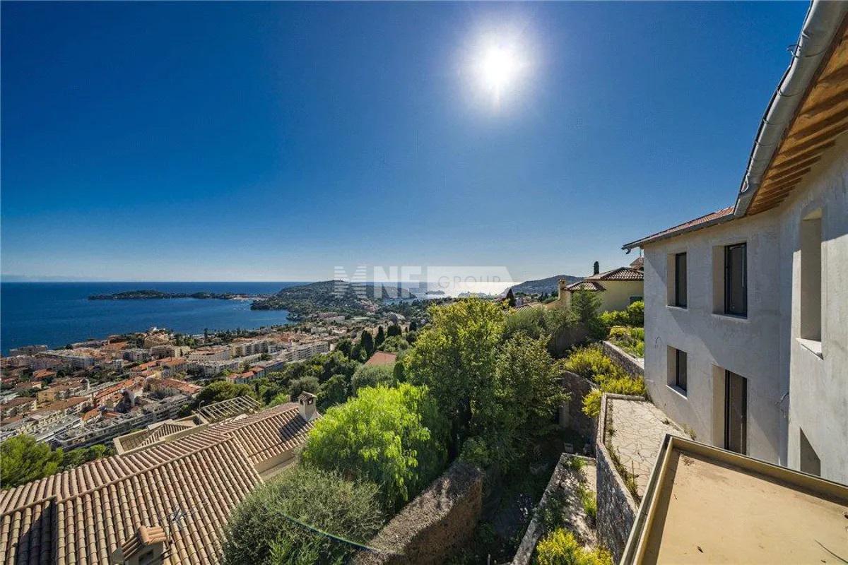 Villa in Beaulieu-sur-Mer, France, 320 m² - picture 2