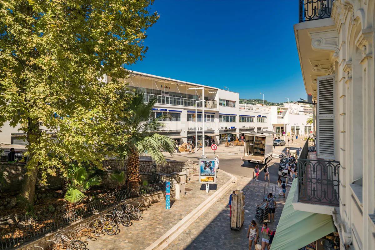 Apartment in Cannes, Frankreich, 145 m² - Foto 2