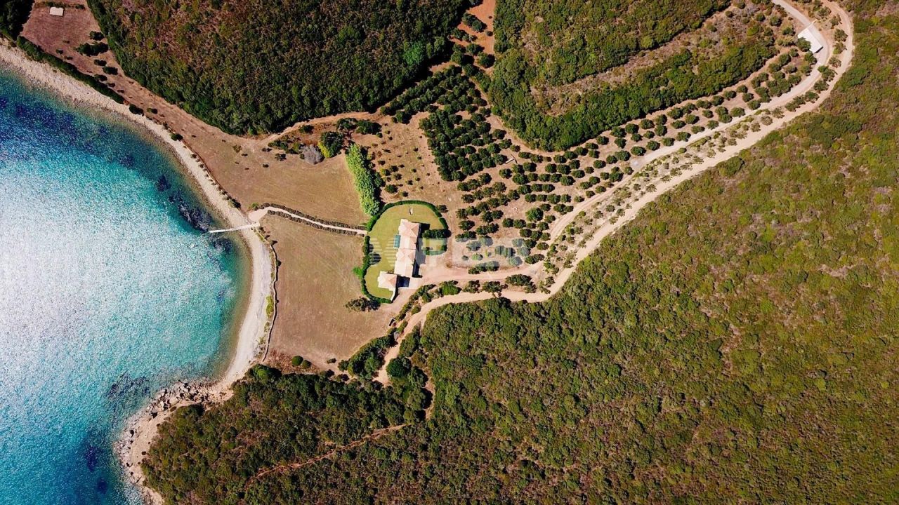 Villa in Peloponnes, Griechenland, 450 m² - Foto 2