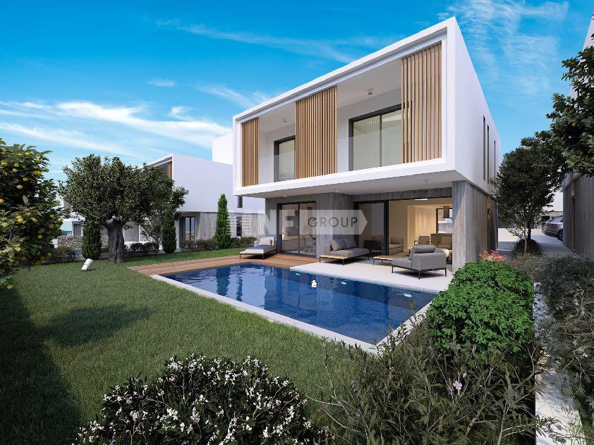 Villa in Paphos, Zypern - Foto 3