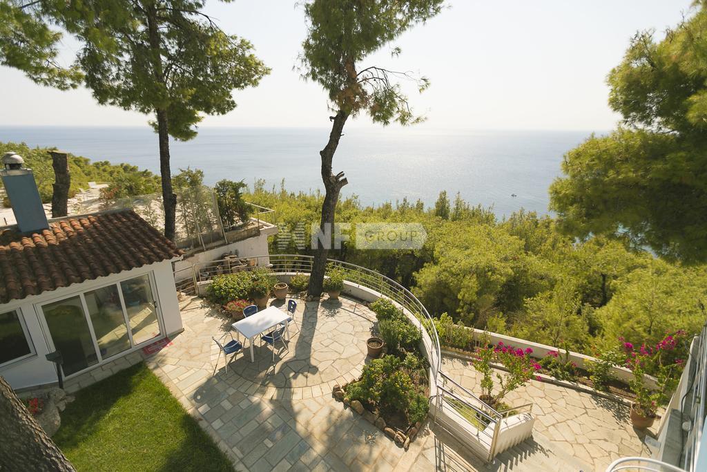 Villa in Sani, Greece, 200 m² - picture 3