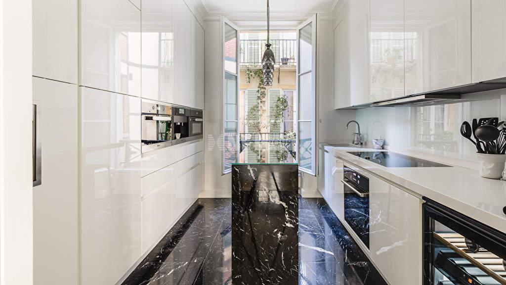 Wohnung in Paris, Frankreich, 129 m² - Foto 3