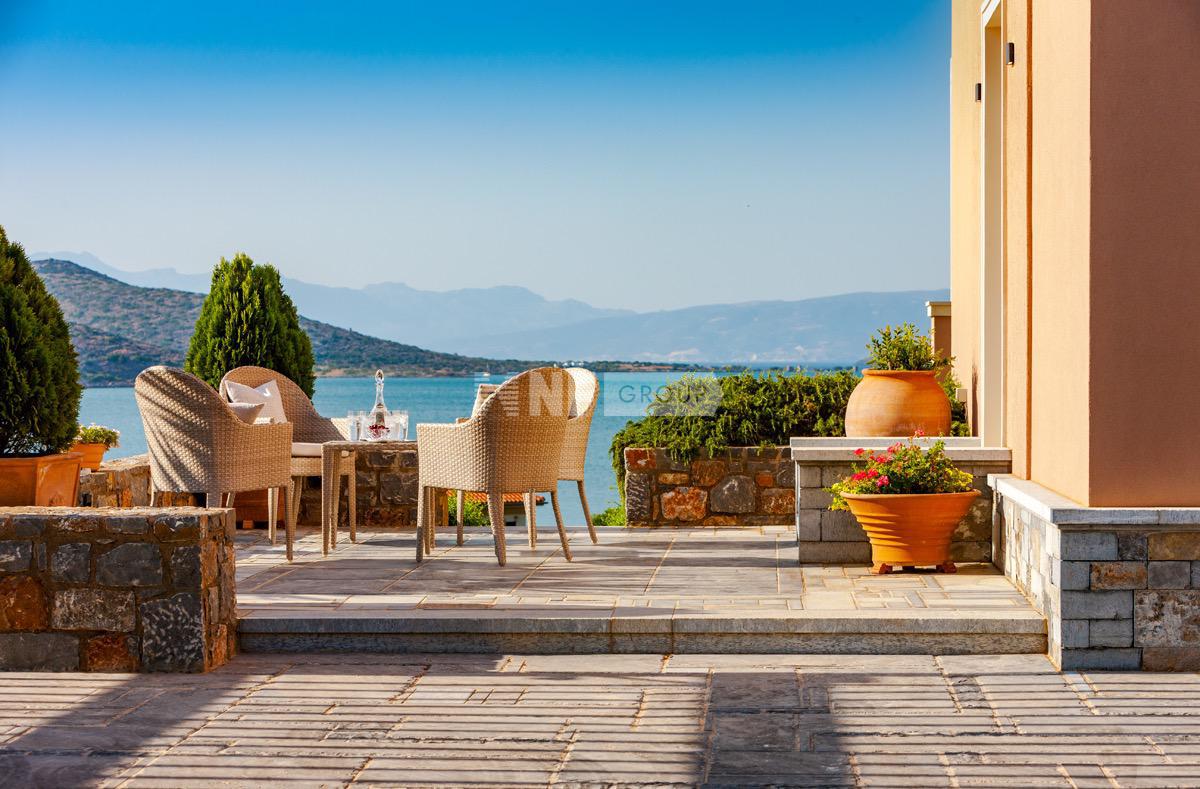 Villa in Elounda, Greece, 4 014 m² - picture 3