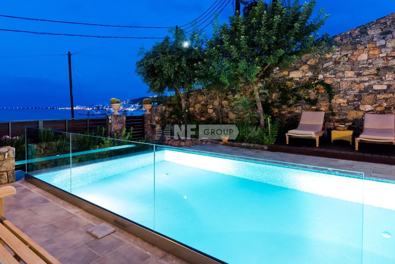 Villa in Elounda, Griechenland, 174 m² - Foto 3