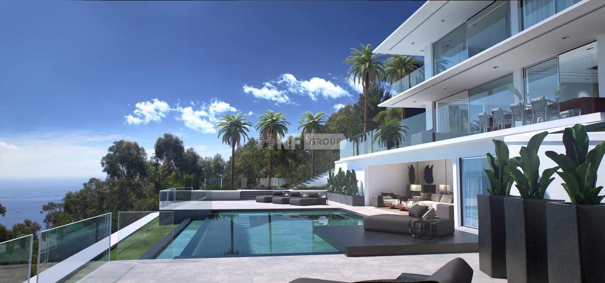 Villa in Cannes, France, 450 m² - picture 3