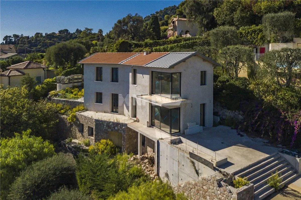 Villa in Beaulieu-sur-Mer, France, 320 m² - picture 3