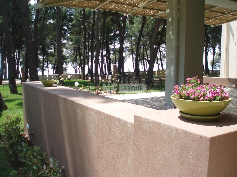 Villa a Sani, Grecia, 100 m² - foto 3