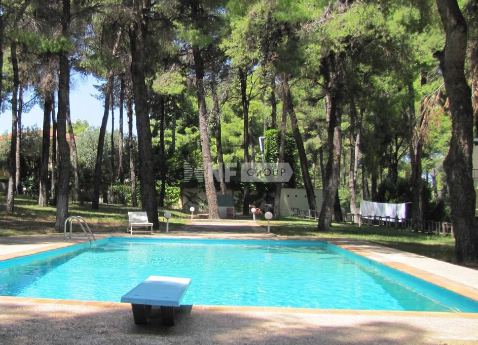 Villa a Sani, Grecia, 100 m² - foto 4