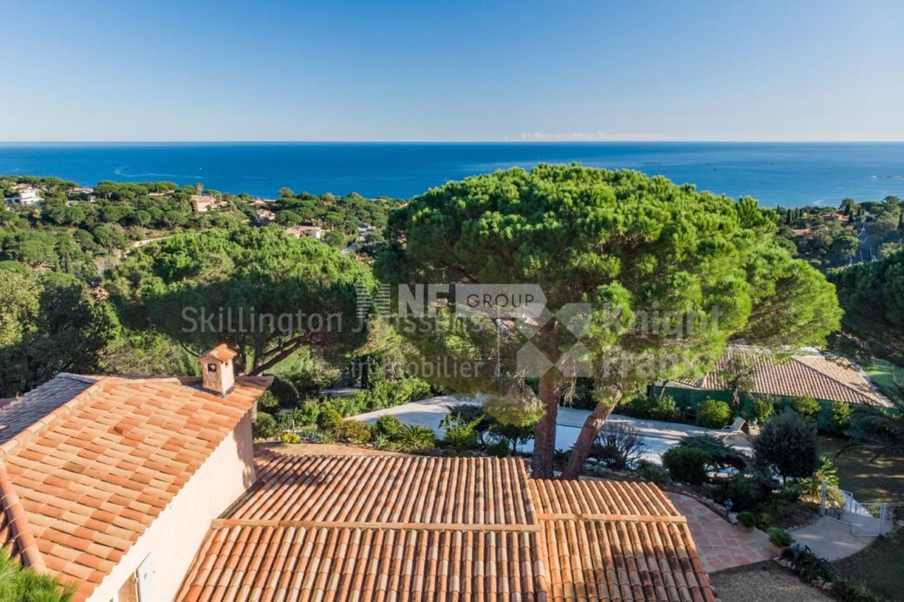 Villa en Saint-Maxime, Francia, 164 m² - imagen 4