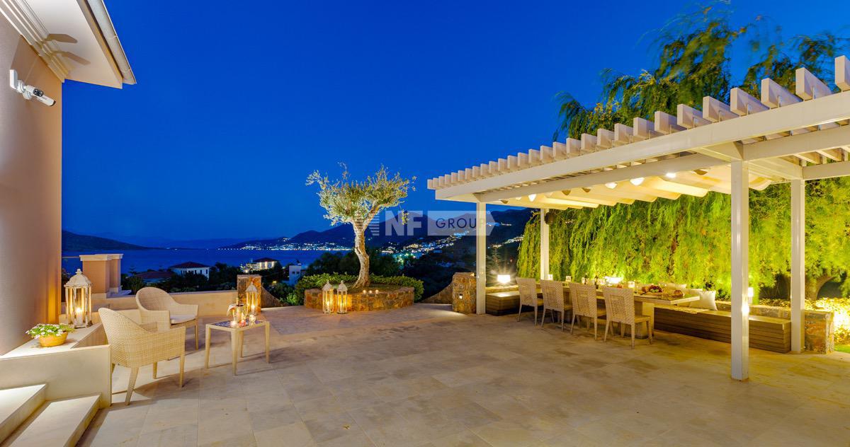 Villa in Elounda, Greece, 4 014 m² - picture 4