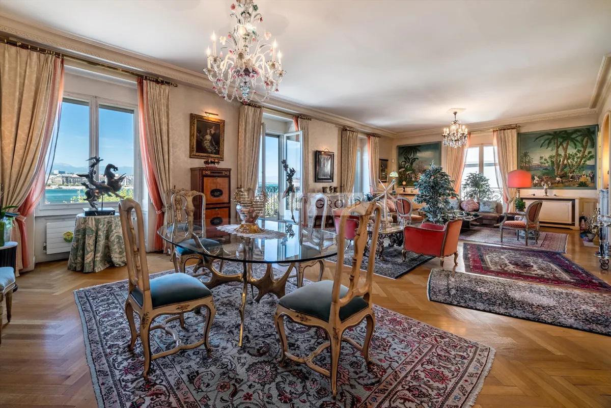 Apartment in Geneva, Switzerland - picture 4