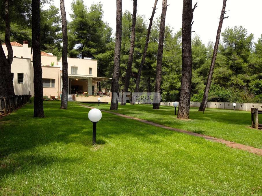 Villa a Sani, Grecia, 100 m² - foto 5