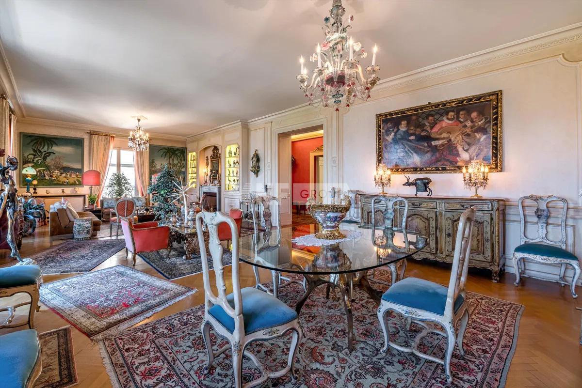 Apartment in Geneva, Switzerland - picture 5