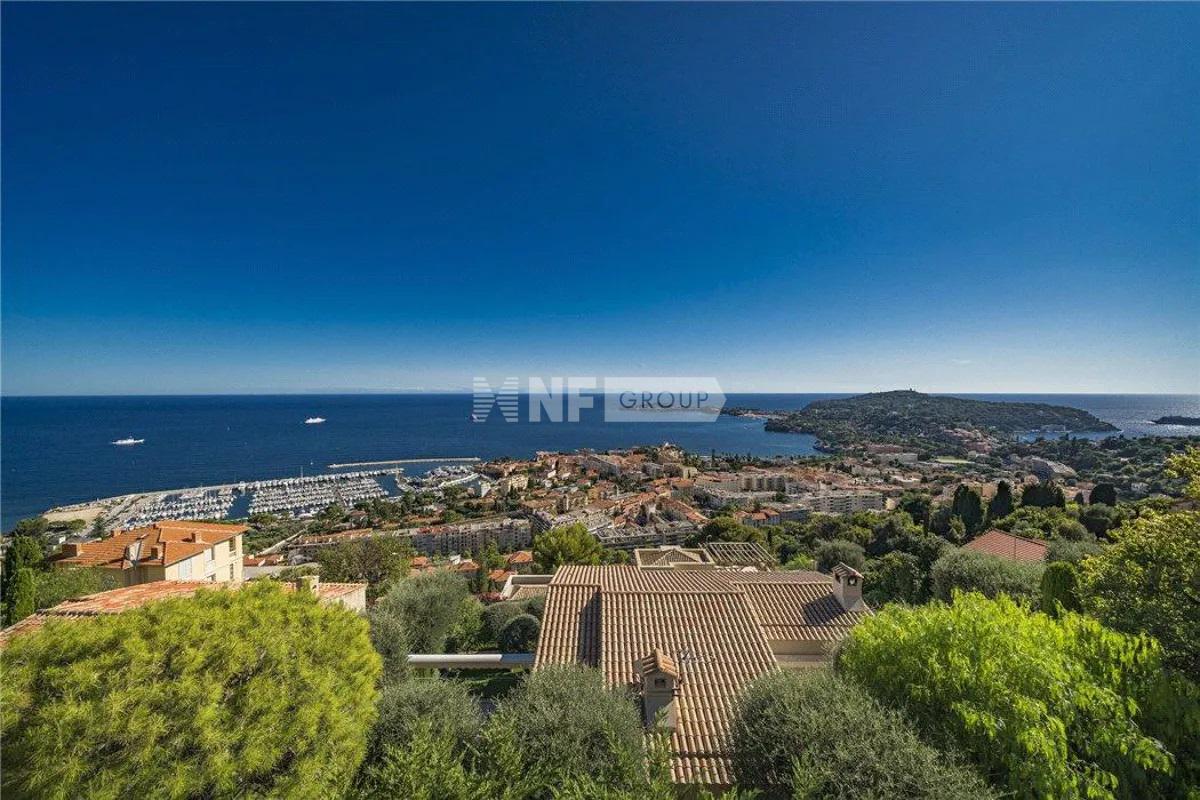 Villa in Beaulieu-sur-Mer, France, 320 m² - picture 5