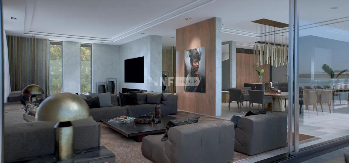 Villa in Cannes, France, 450 m² - picture 5