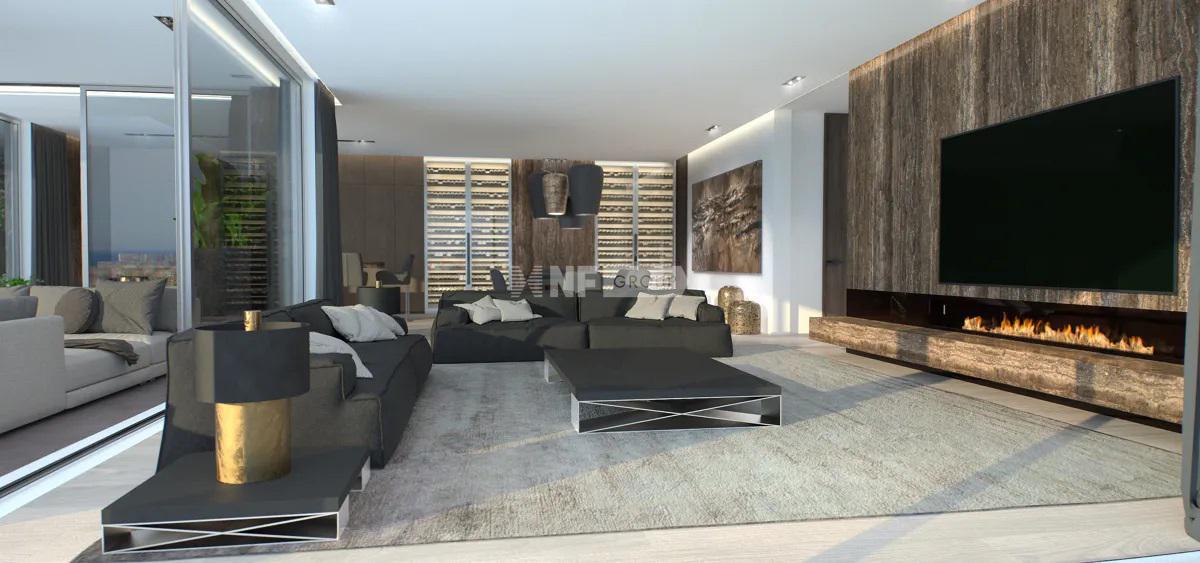 Villa in Cannes, France, 550 m² - picture 5