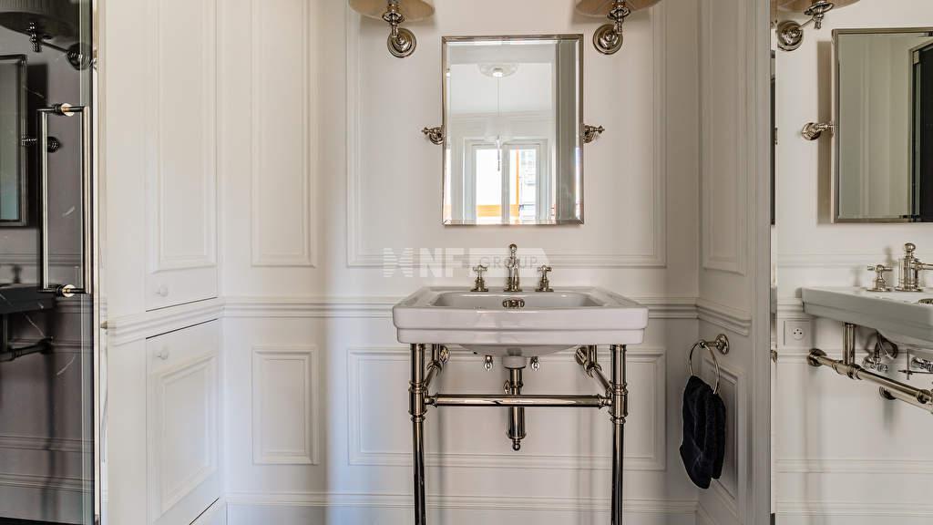 Wohnung in Paris, Frankreich, 129 m² - Foto 5