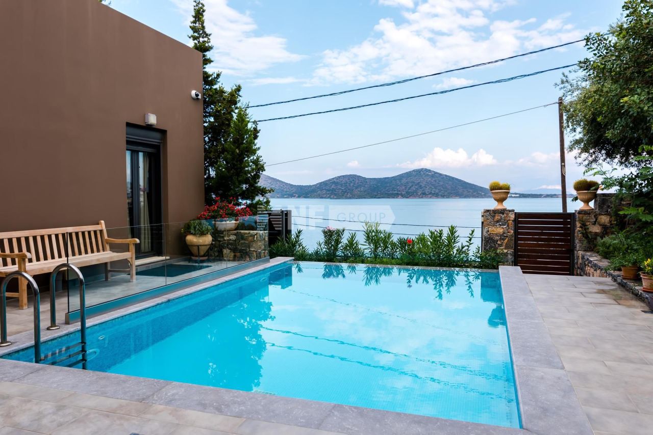 Villa in Elounda, Griechenland, 174 m² - Foto 5