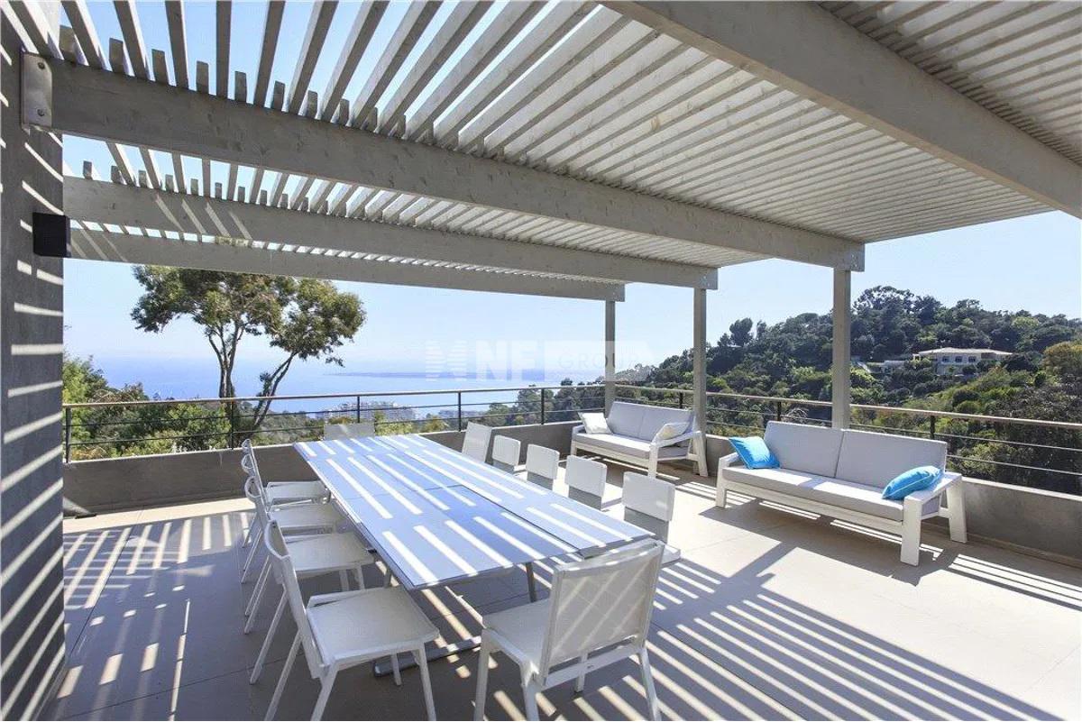 Mansion in Cannes, France, 587 m² - picture 5