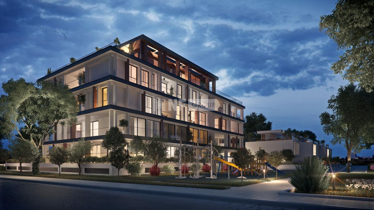 Apartment in Limassol, Cyprus, 156 m² - picture 5