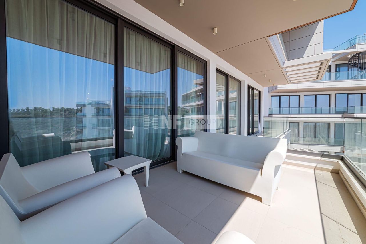 Apartamento en Limasol, Chipre, 139 m² - imagen 5