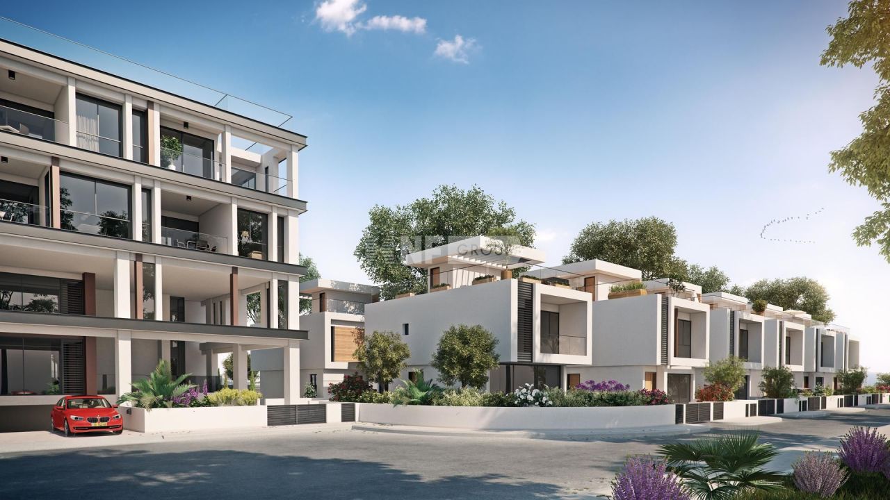 Apartment in Limassol, Cyprus, 156 m² - picture 6