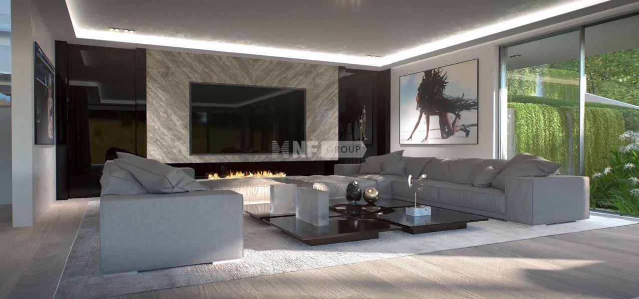 Villa a Cannes, Francia, 600 m² - foto 6