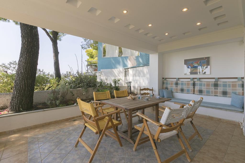 Villa in Sani, Greece, 200 m² - picture 6