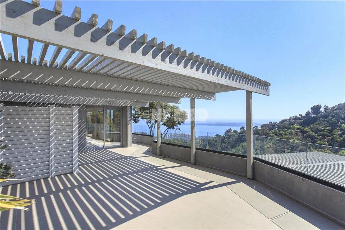 Mansion in Cannes, France, 587 m² - picture 6