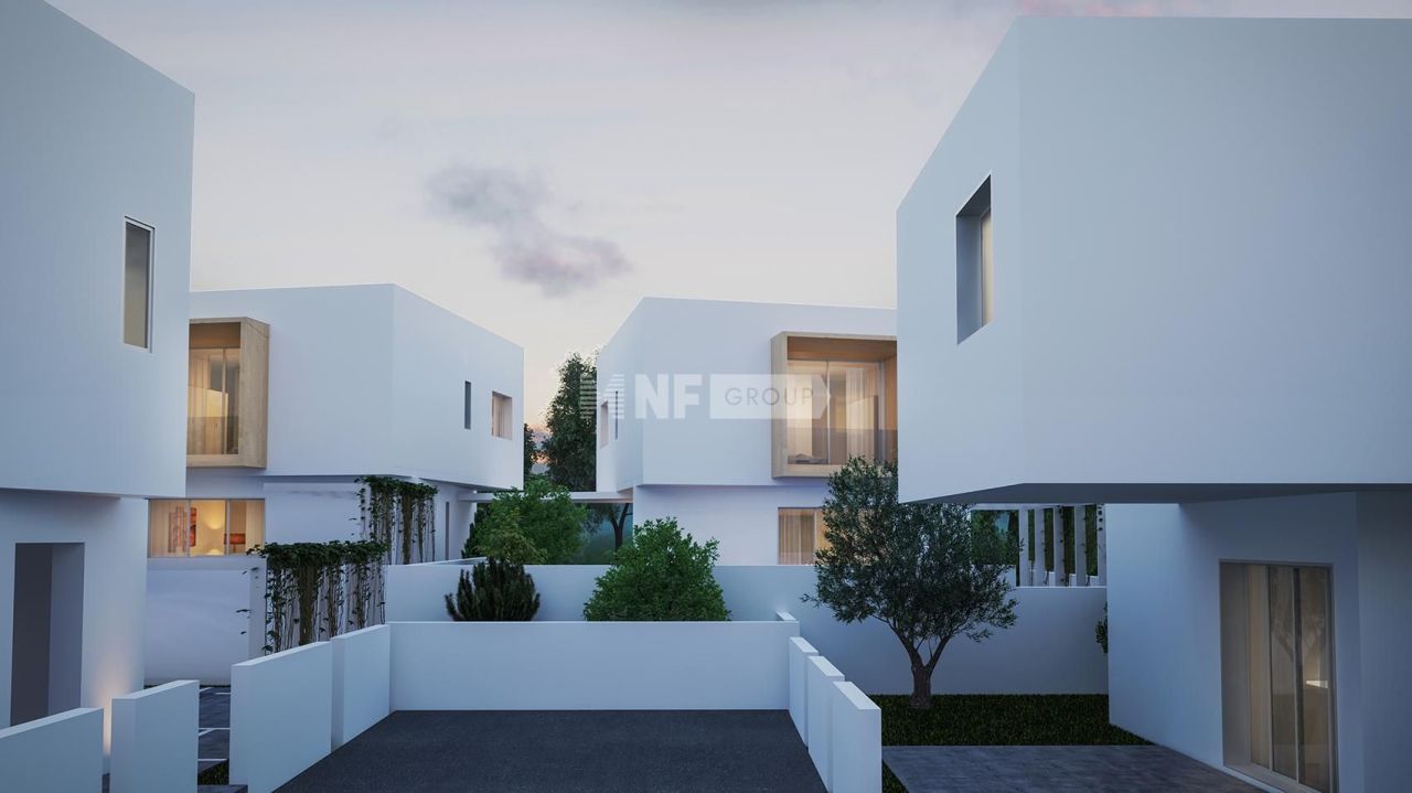 Villa in Paphos, Zypern, 152 m² - Foto 6