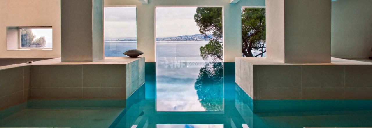 Villa a Nizza, Francia, 5 000 m² - foto 6