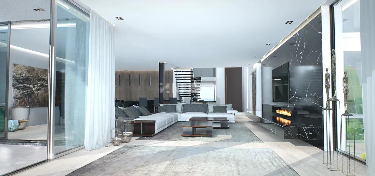 Villa en Vallauris, Francia, 600 m² - imagen 6