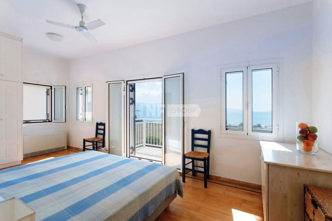 Villa in Peloponnes, Griechenland, 450 m² - Foto 7