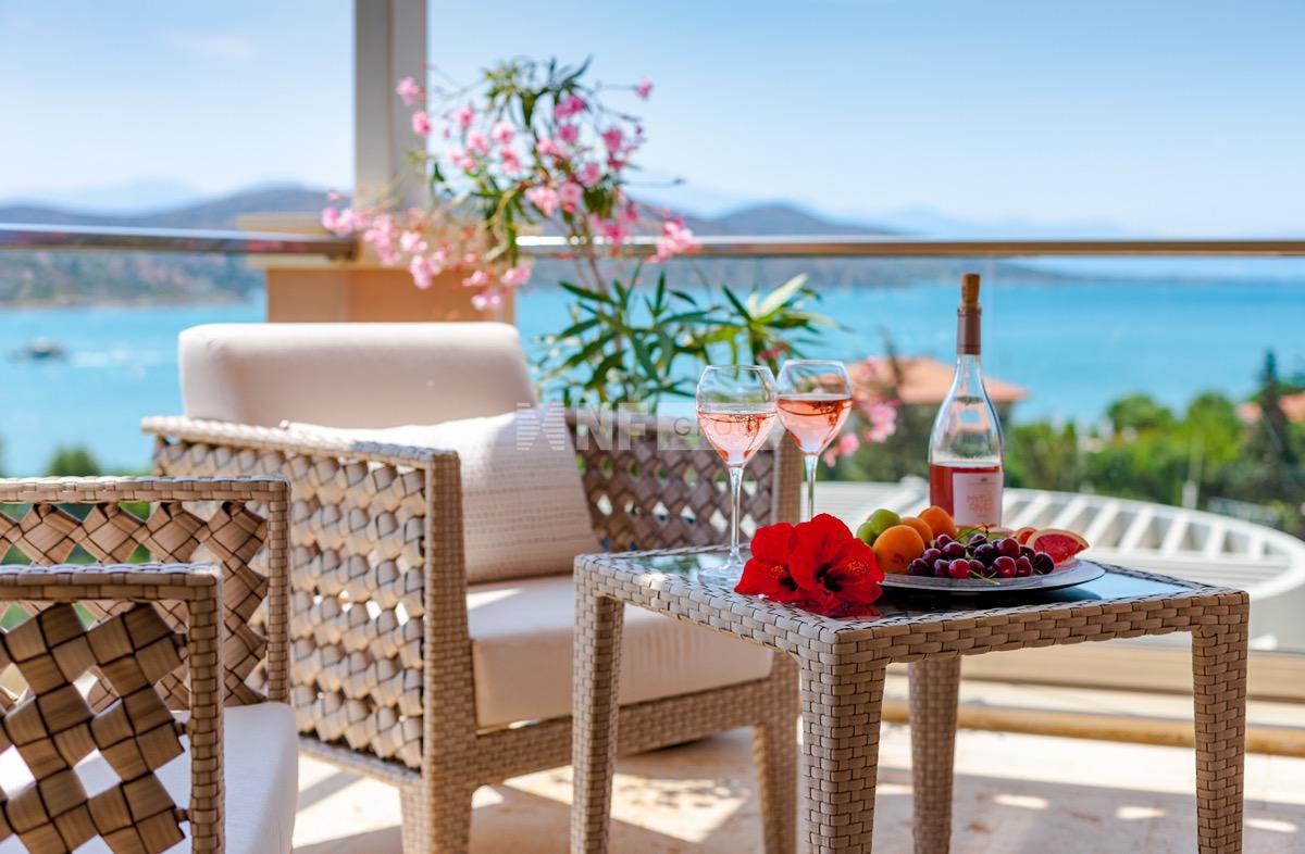 Villa in Elounda, Greece, 4 014 m² - picture 7