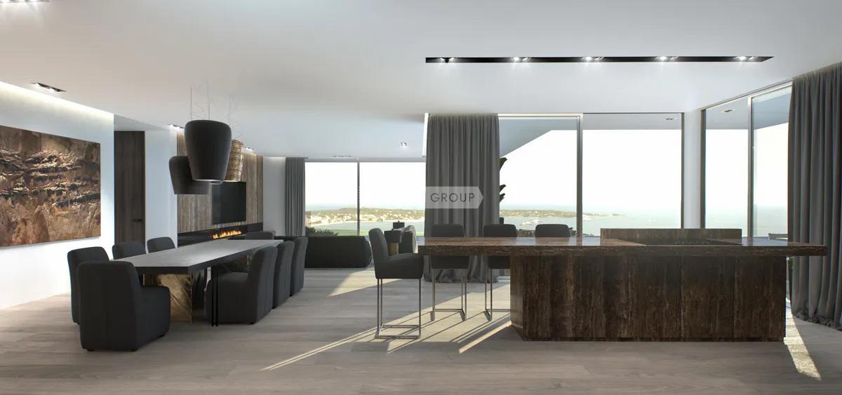 Villa in Cannes, France, 550 m² - picture 7