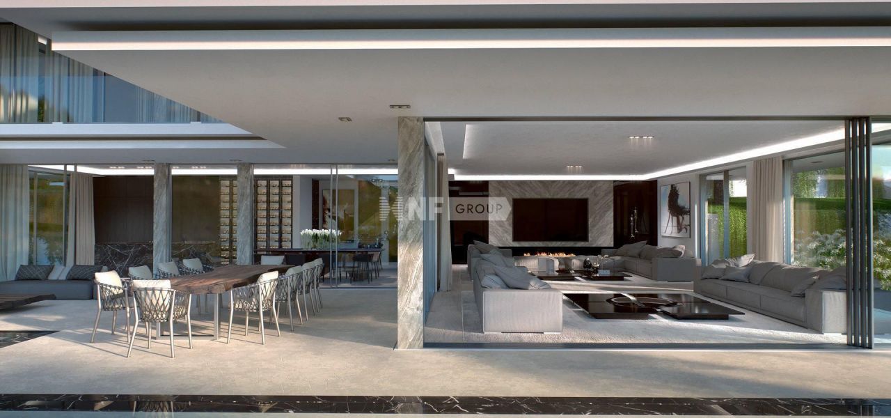 Villa a Cannes, Francia, 600 m² - foto 7
