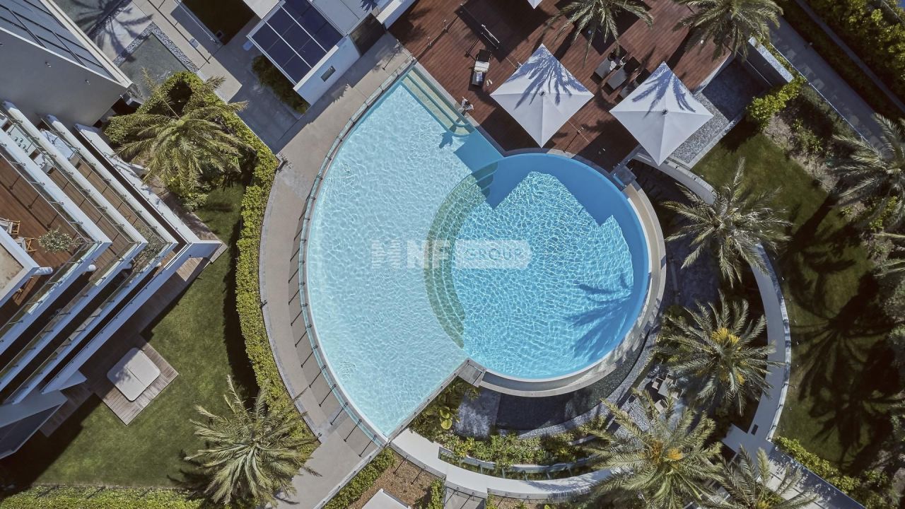 Apartment in Cap d'Antibes, France, 93 m² - picture 7