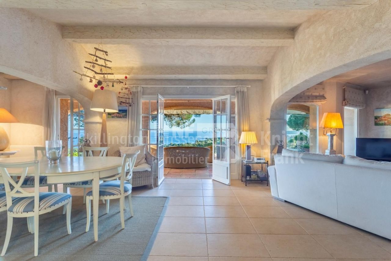 Villa en Saint-Maxime, Francia, 164 m² - imagen 7