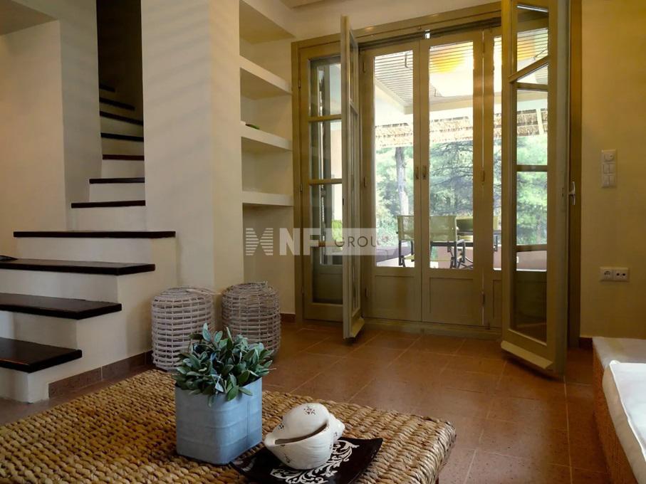 Villa a Sani, Grecia, 100 m² - foto 7