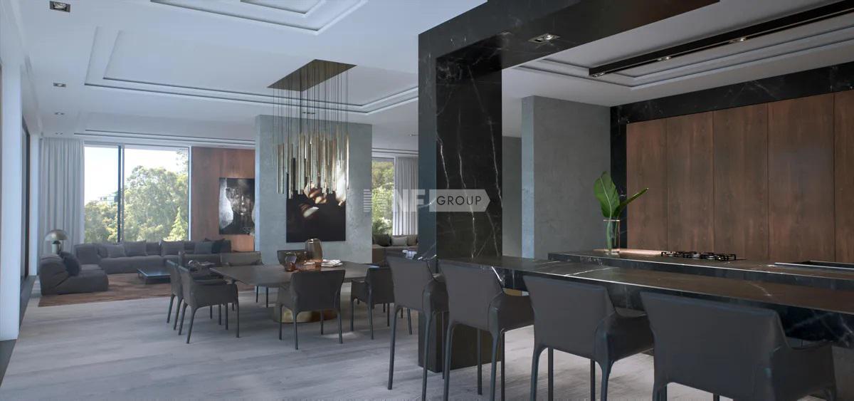 Villa in Cannes, France, 450 m² - picture 8