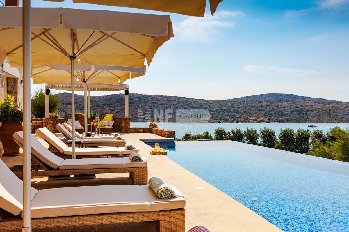 Villa in Elounda, Greece, 4 014 m² - picture 8