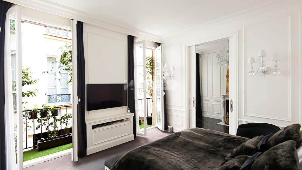 Wohnung in Paris, Frankreich, 129 m² - Foto 8