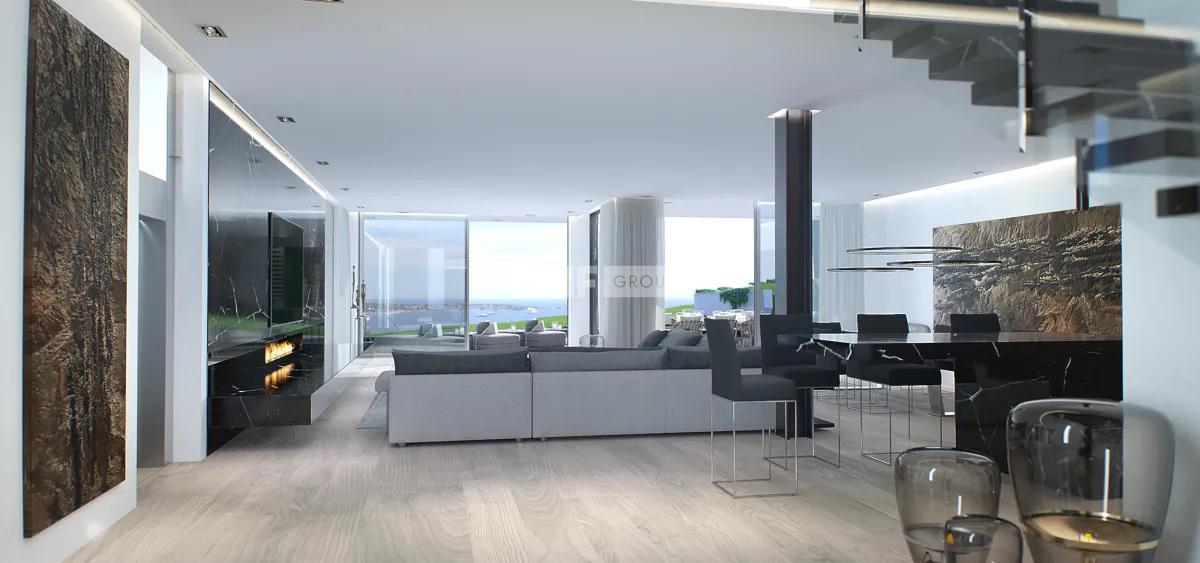 Villa en Vallauris, Francia, 600 m² - imagen 8