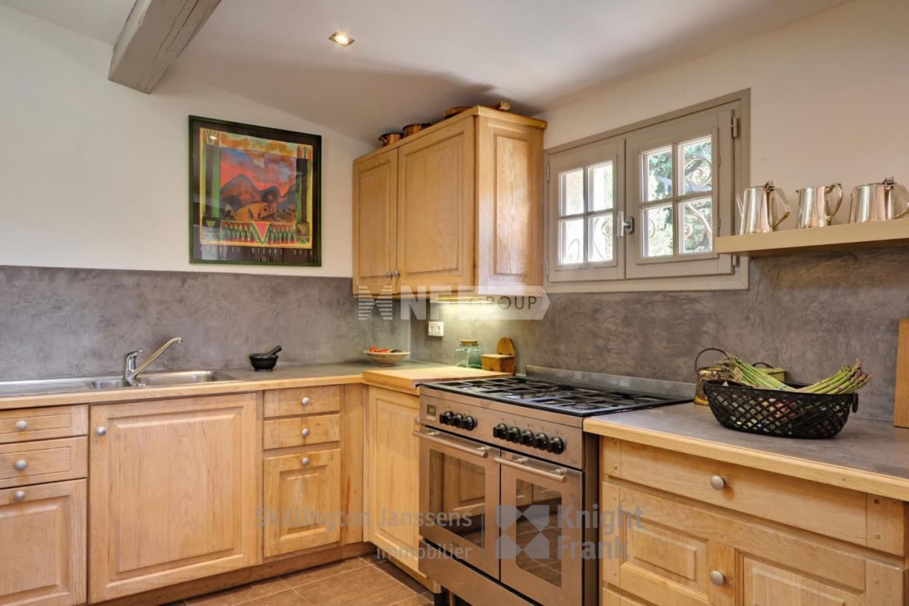 Villa in La Garde-Freinet, Frankreich, 235 m² - Foto 8