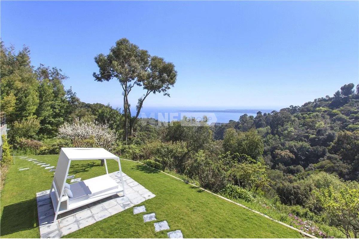 Mansion in Cannes, France, 587 m² - picture 8