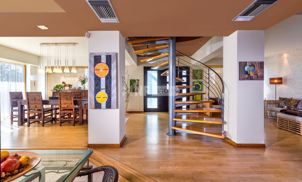 Villa Krit, Greece, 305 m² - picture 9