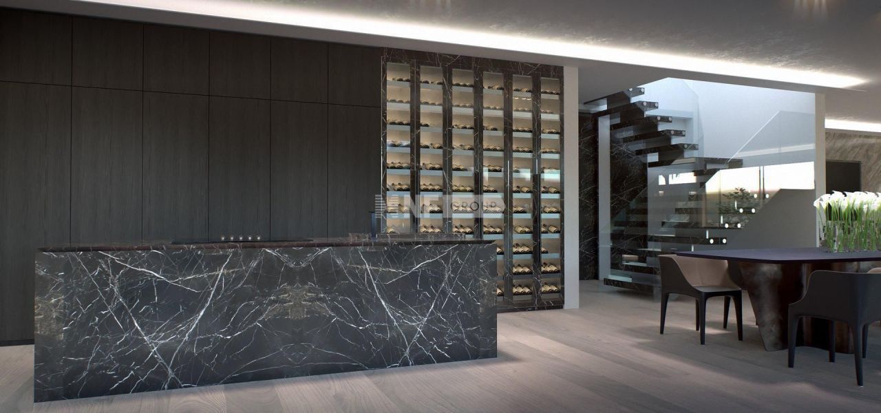 Villa a Cannes, Francia, 600 m² - foto 9