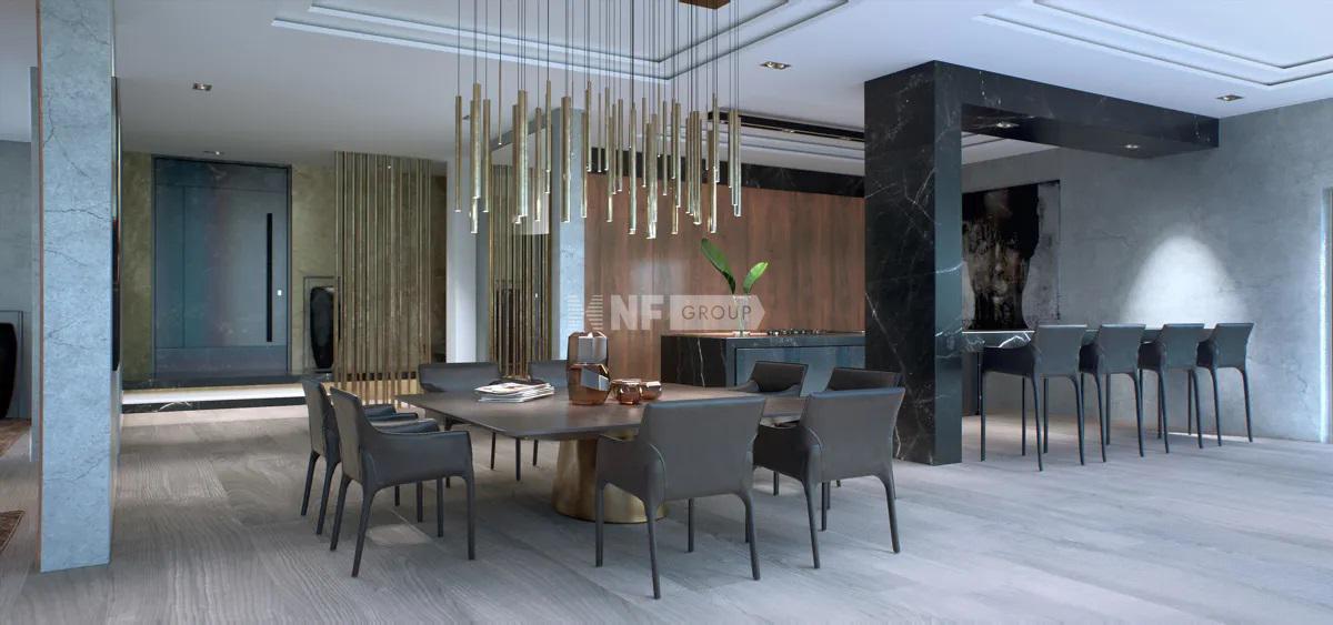 Villa in Cannes, France, 450 m² - picture 9