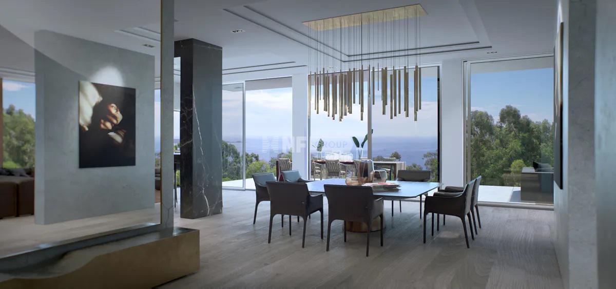 Villa in Cannes, France, 450 m² - picture 10